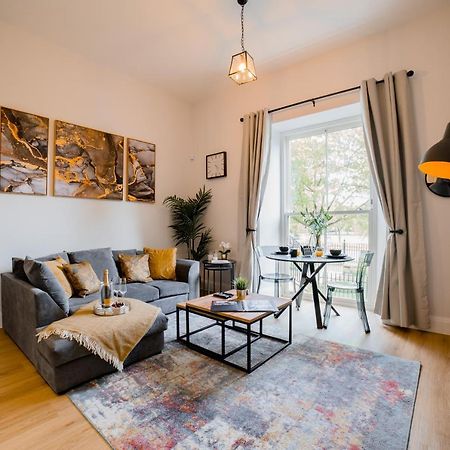 York Place One Harrogate Esterno foto