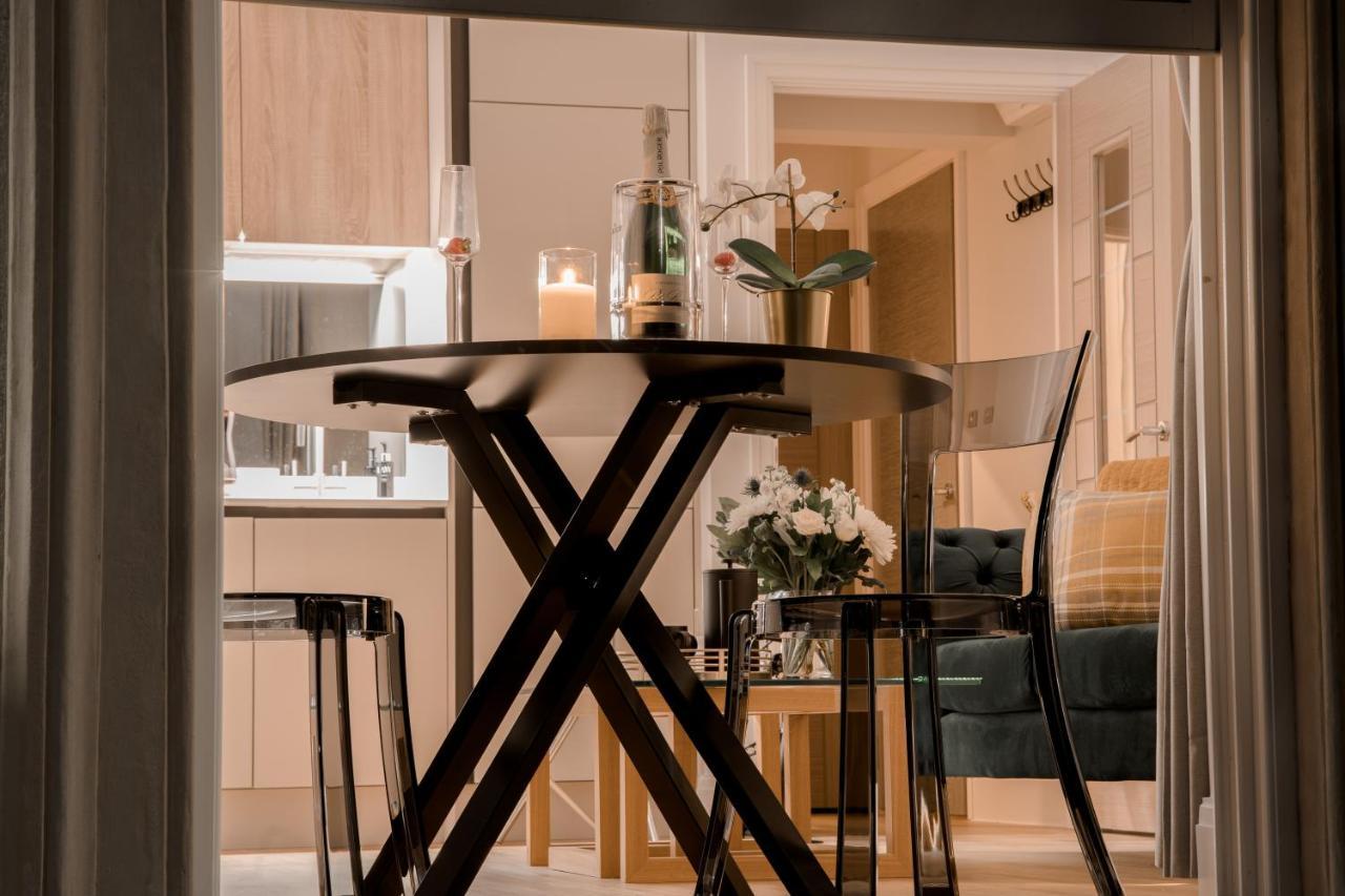 York Place One Harrogate Esterno foto