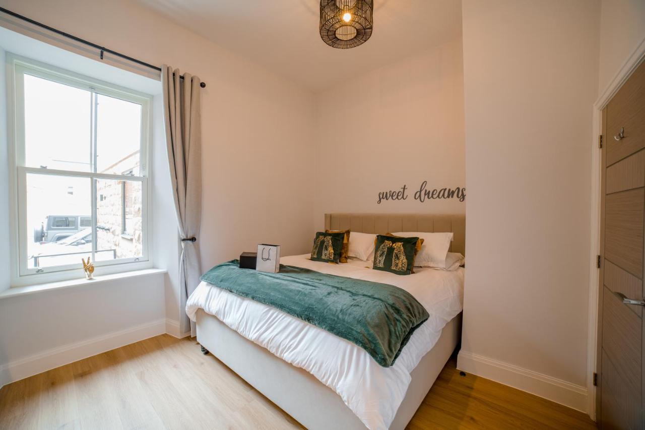 York Place One Harrogate Esterno foto