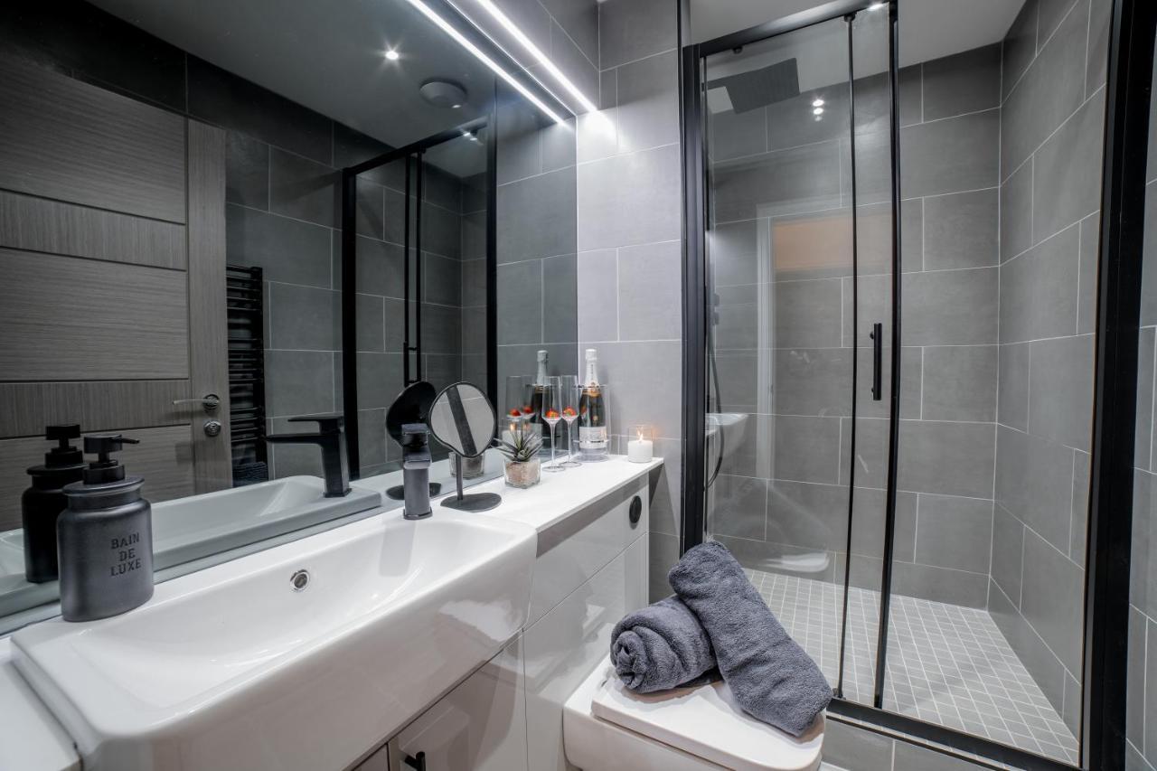 York Place One Harrogate Esterno foto