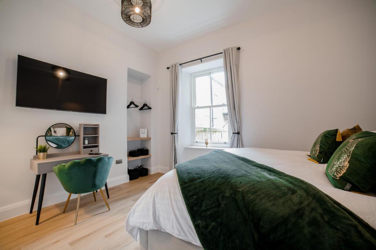 York Place One Harrogate Esterno foto
