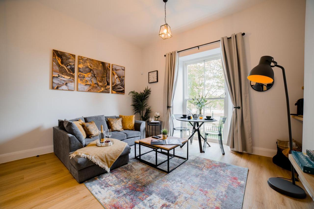 York Place One Harrogate Esterno foto