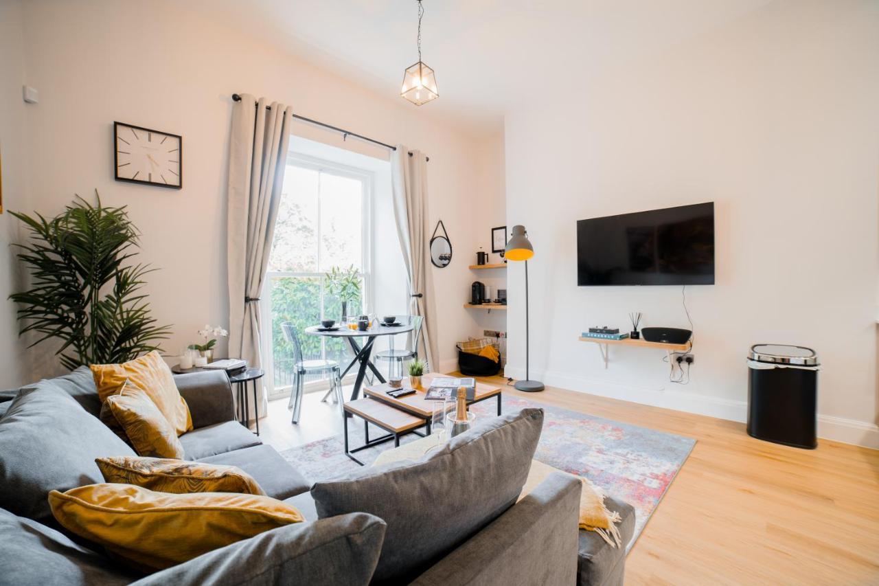 York Place One Harrogate Esterno foto